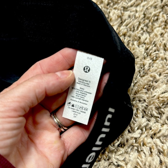 Lululemon women’s hat - Picture 4 of 4